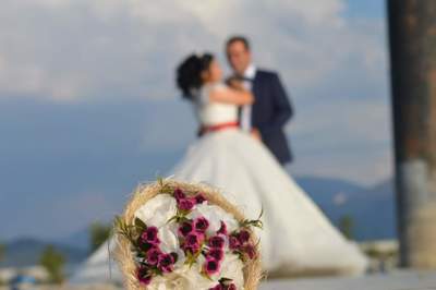 Masal Düğün Fotoğrafçılık