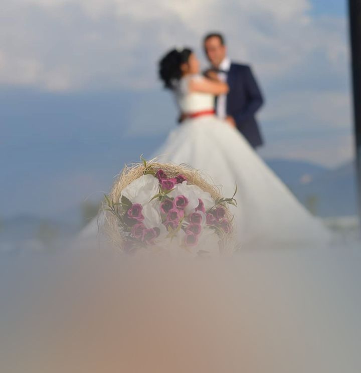 Masal Düğün Fotoğrafçılık