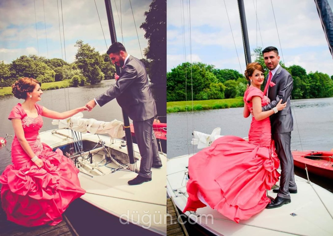 Masal Düğün Fotoğrafçılık