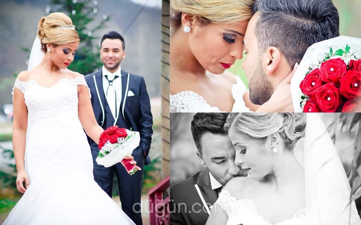 Masal Düğün Fotoğrafçılık