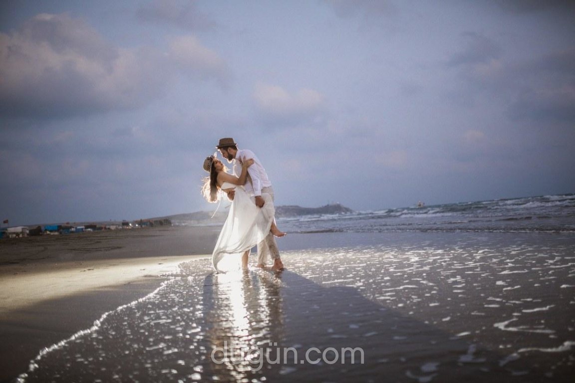 Beyhan Kocaman Photography