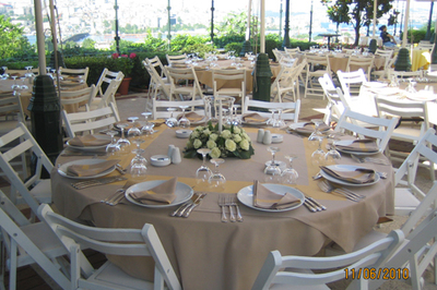 Zeyrek Cafe & Restaurant