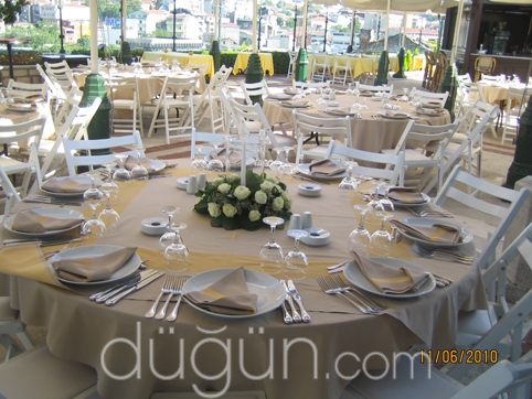 Zeyrek Cafe & Restaurant