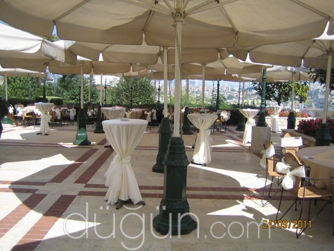 Zeyrek Cafe & Restaurant