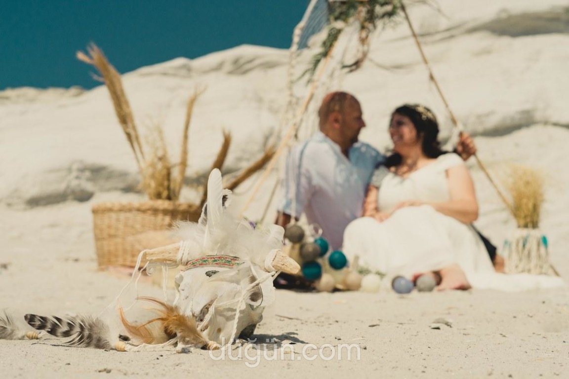 Ural Özçelik Photography