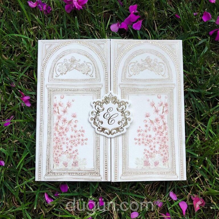 Yasemin Soykan Davetiye