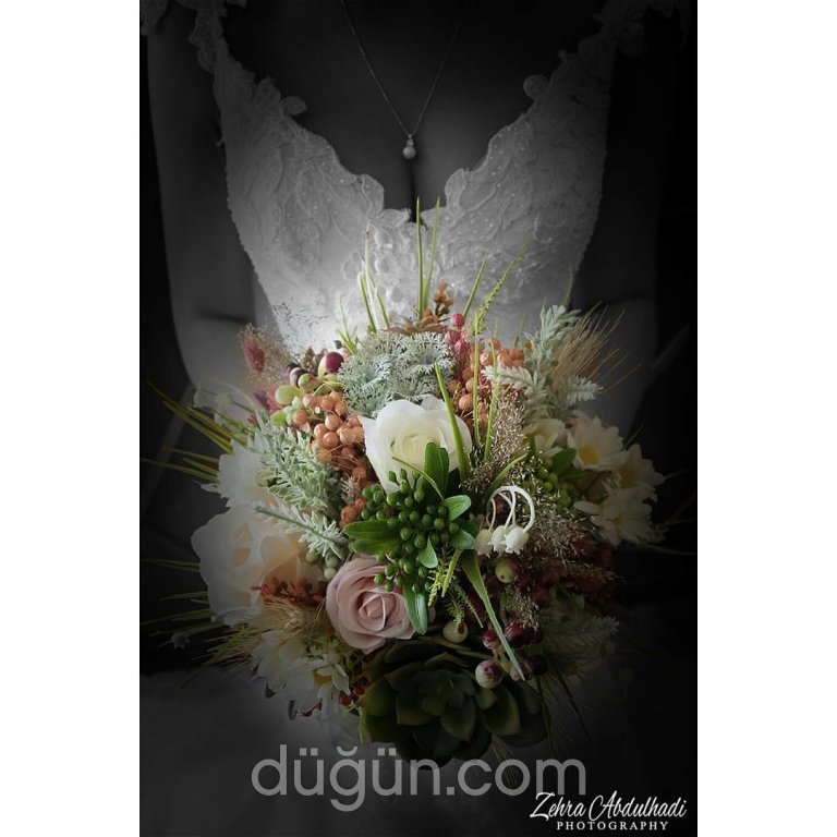 Zehra Abdülhadi Photography