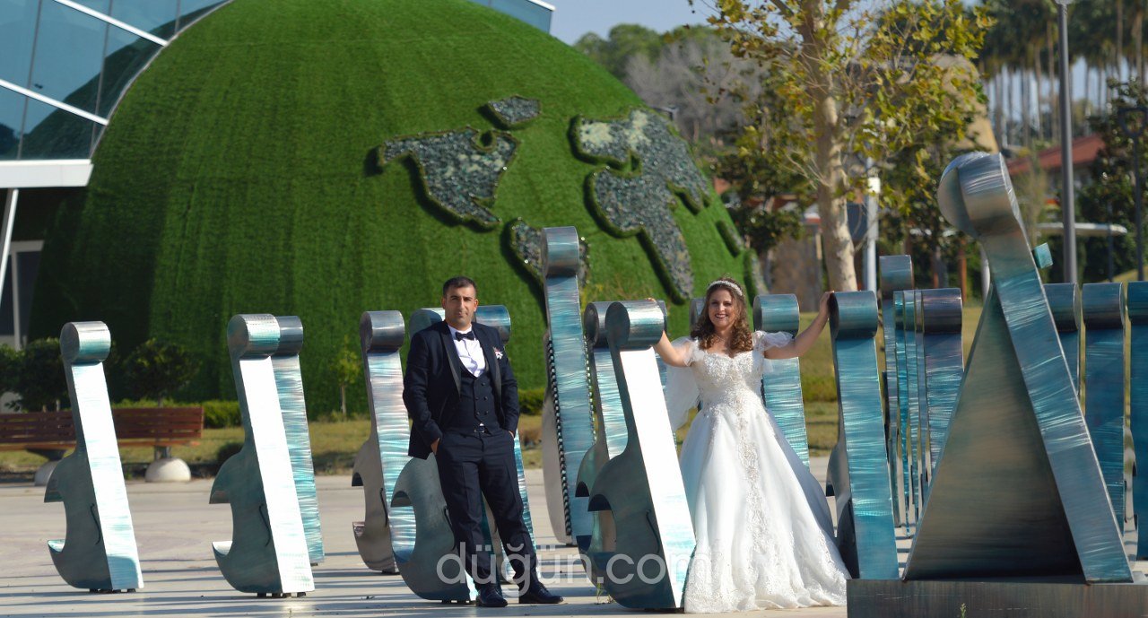 Ahmet Balcı Fotoğraf ve Video