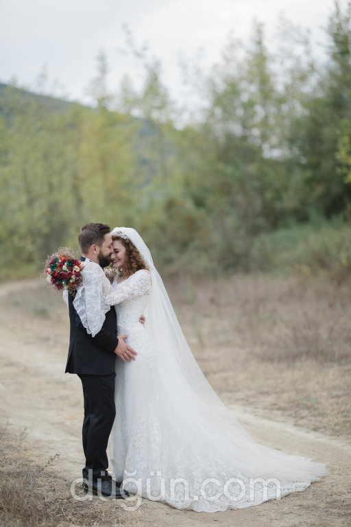 Elif Demir Photography - Düğün Fotoğrafçıları Bolu