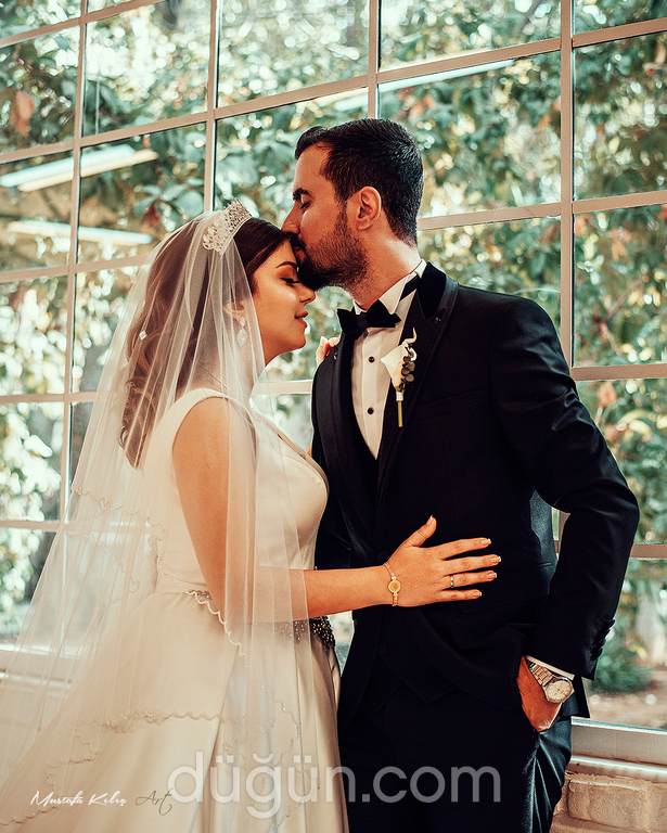 Mustafa Kılıç Art