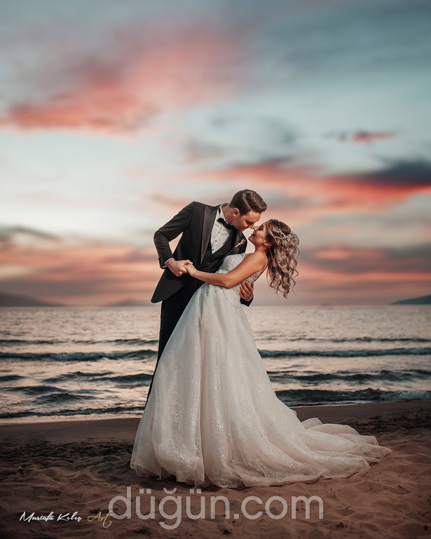 Mustafa Kılıç Art