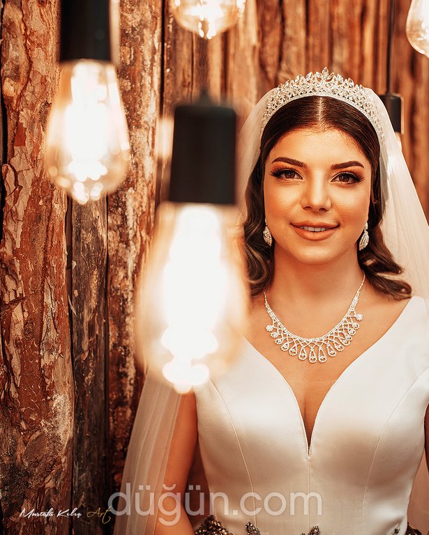 Mustafa Kılıç Art