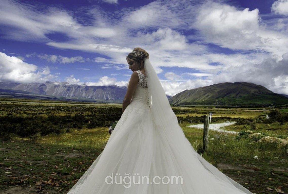 Yeşim & Kaan Photography