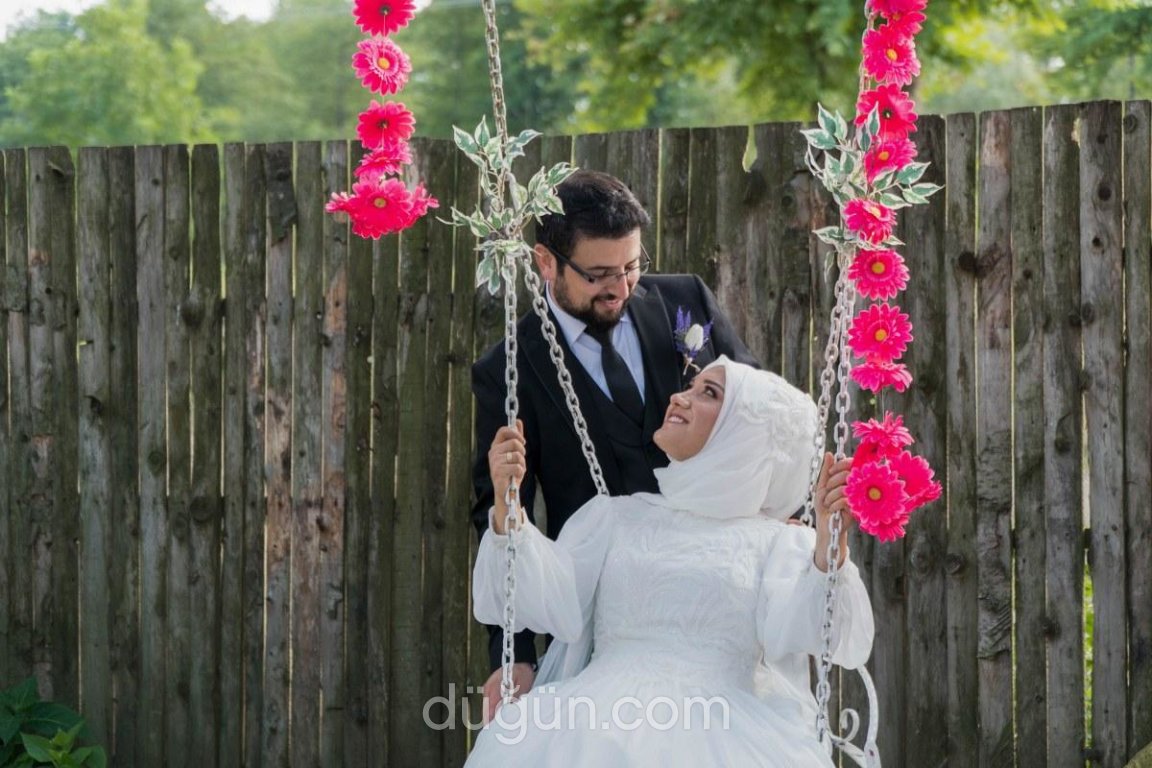 Yeşim & Kaan Photography