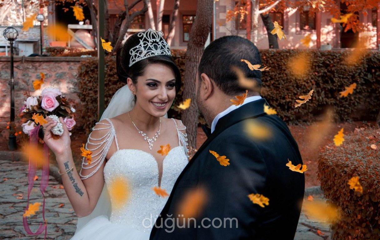 Yeşim & Kaan Photography