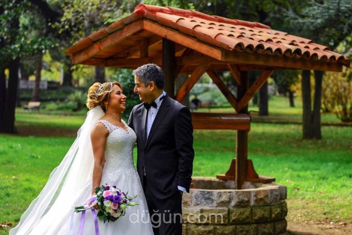 Yeşim & Kaan Photography