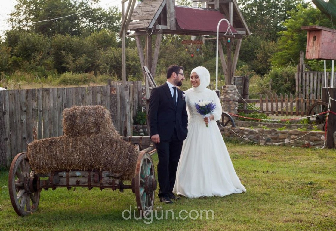 Yeşim & Kaan Photography