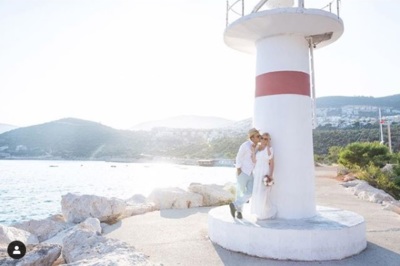 Berker Erkin Fine Art Photography