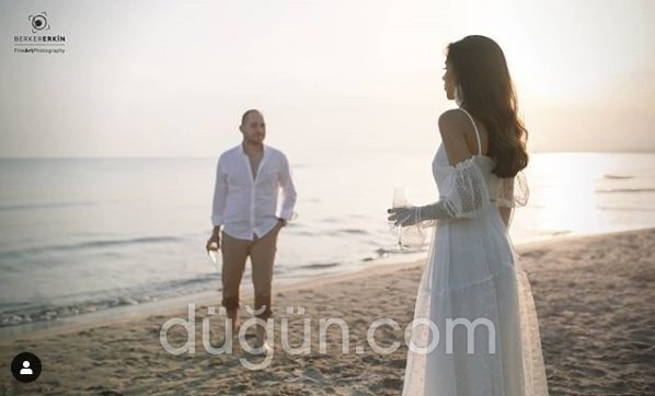 Berker Erkin Fine Art Photography