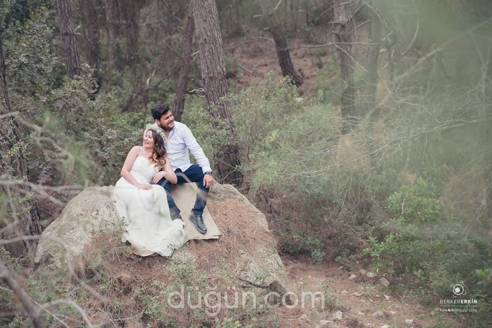 Berker Erkin Fine Art Photography