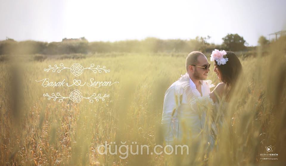 Berker Erkin Fine Art Photography