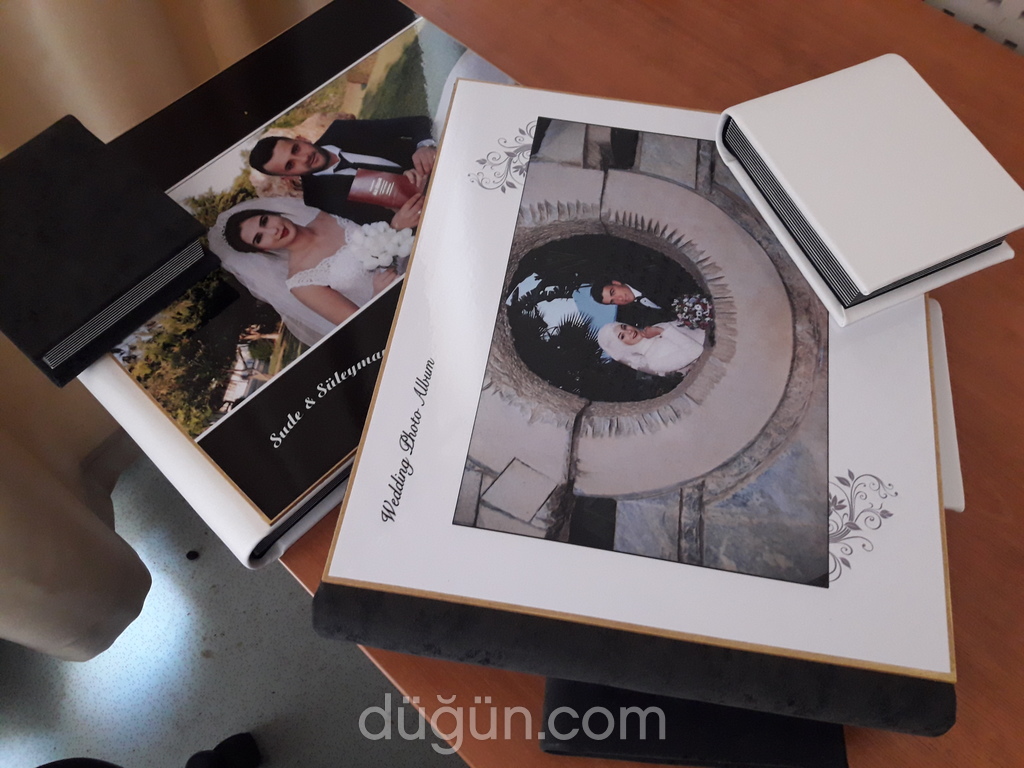 G&M Fotoğrafçılık