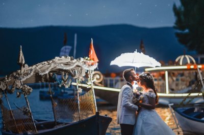 Fotoğrafçı Abdullah Bolat Antik Fotoğraf