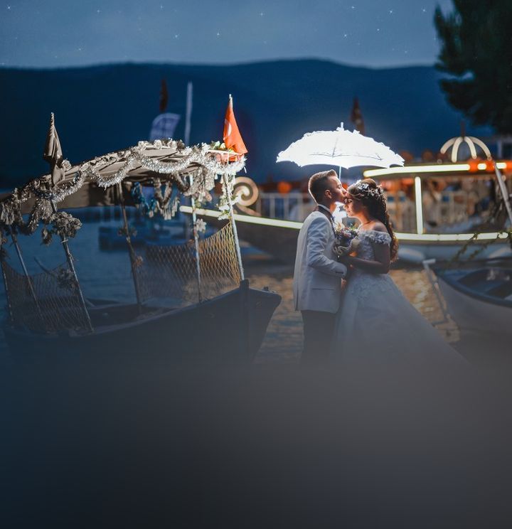 Fotoğrafçı Abdullah Bolat Antik Fotoğraf