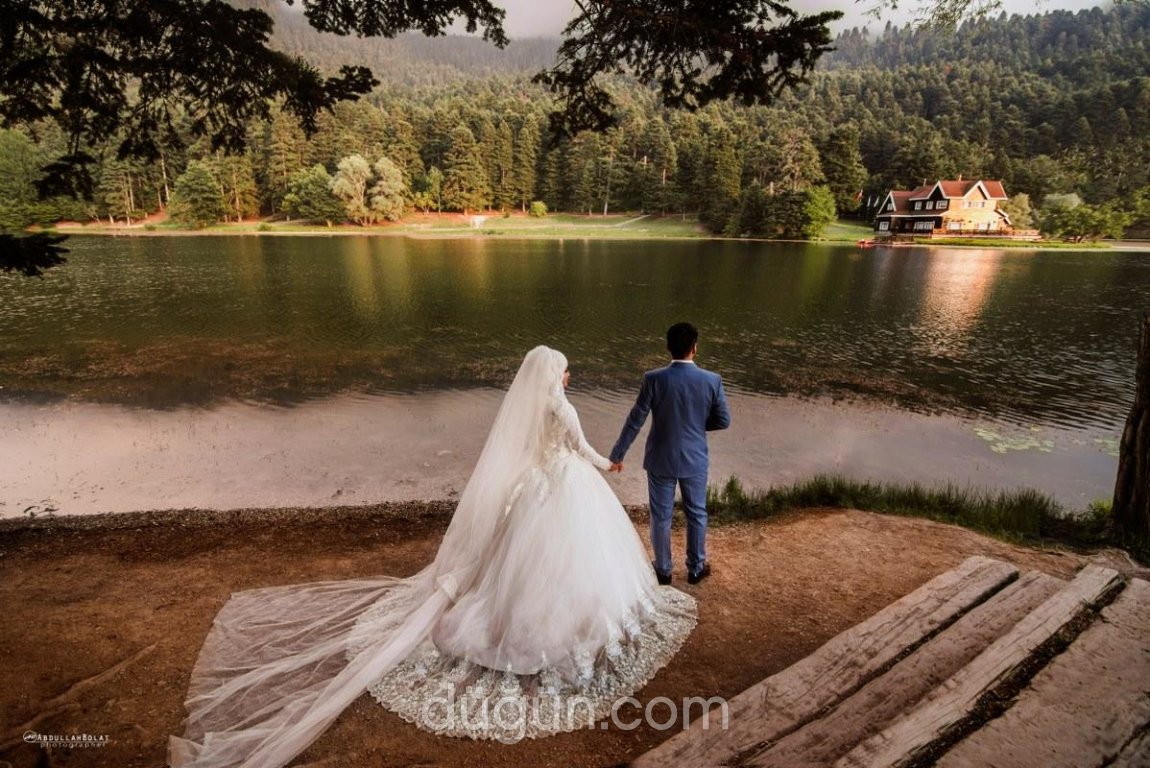 Fotoğrafçı Abdullah Bolat Antik Fotoğraf