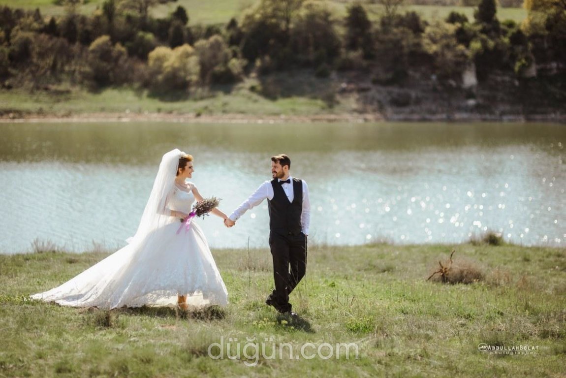 Fotoğrafçı Abdullah Bolat Antik Fotoğraf