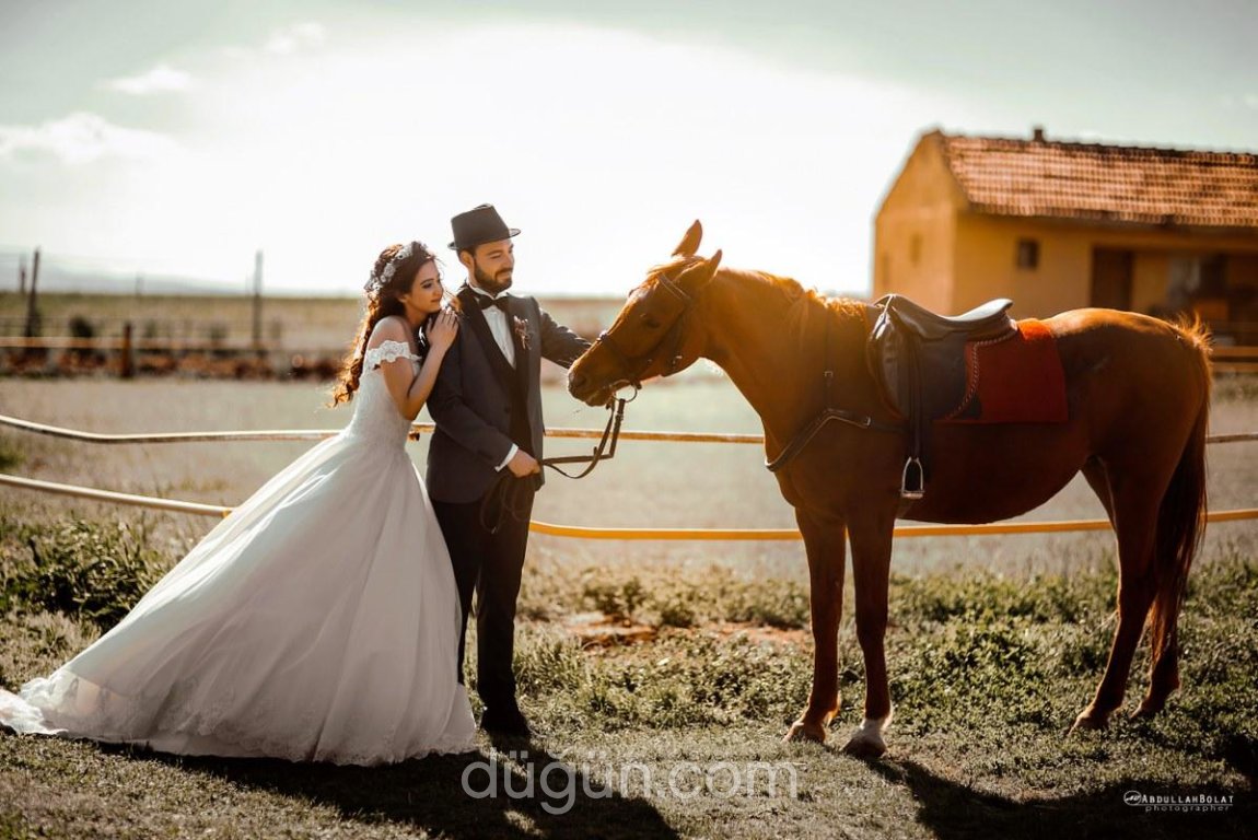 Fotoğrafçı Abdullah Bolat Antik Fotoğraf