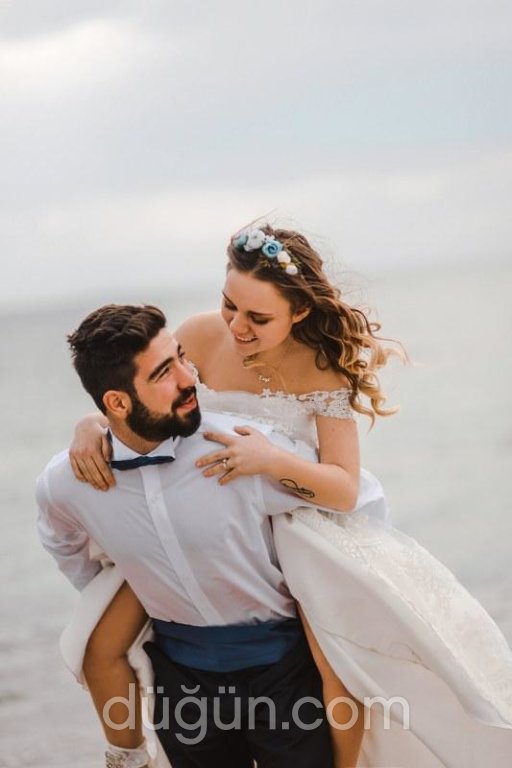 Fotoğrafçı Abdullah Bolat Antik Fotoğraf