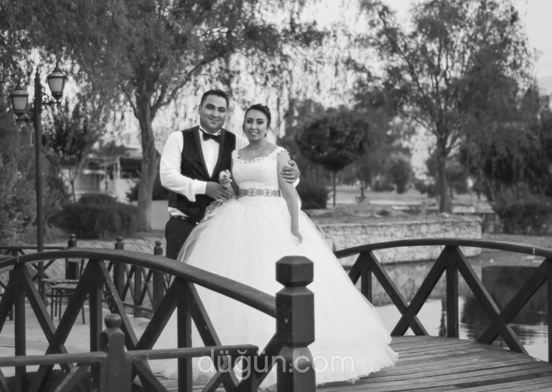 Mavi Fotoğraf Atölyesi