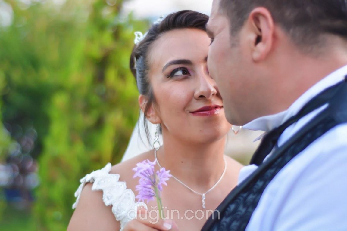 Mavi Fotoğraf Atölyesi