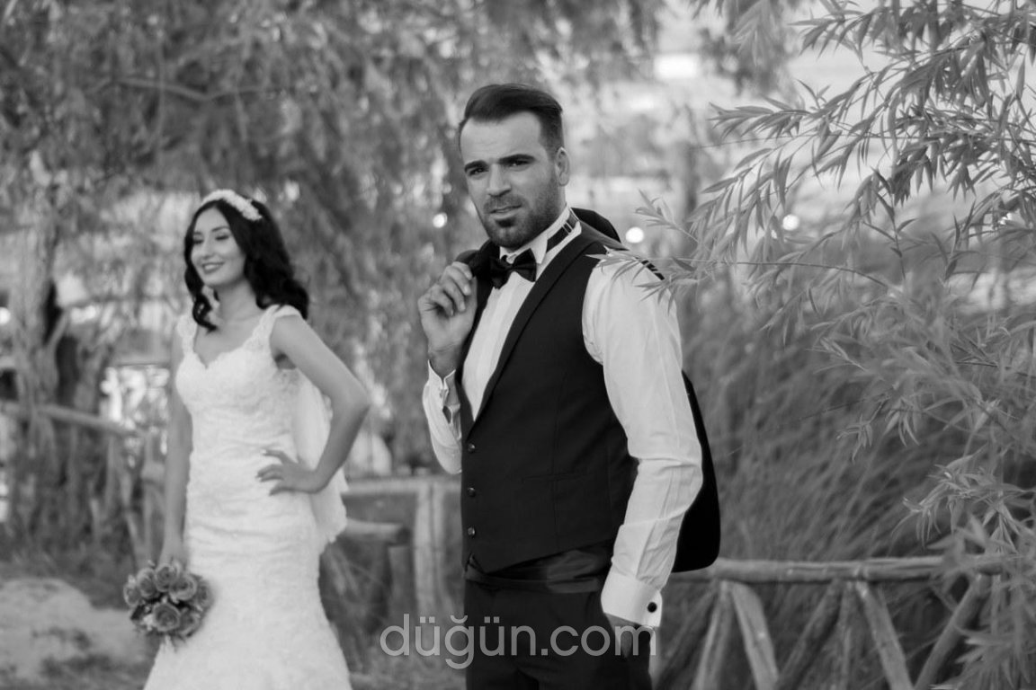 Mavi Fotoğraf Atölyesi