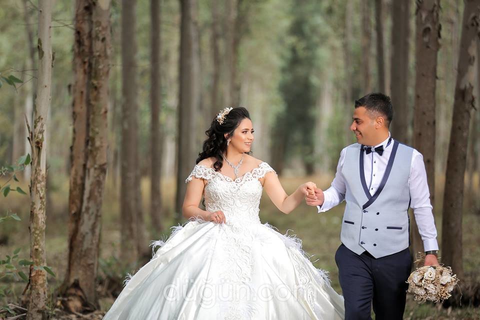 Tuna Fotoğrafçılık