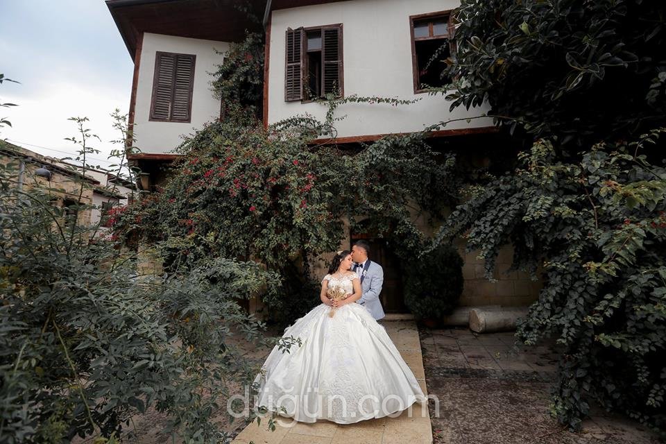 Tuna Fotoğrafçılık