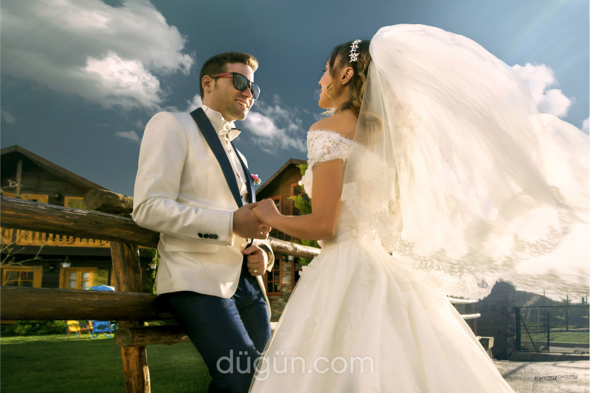 Kontrast Prodüksiyon Fotoğrafçılık