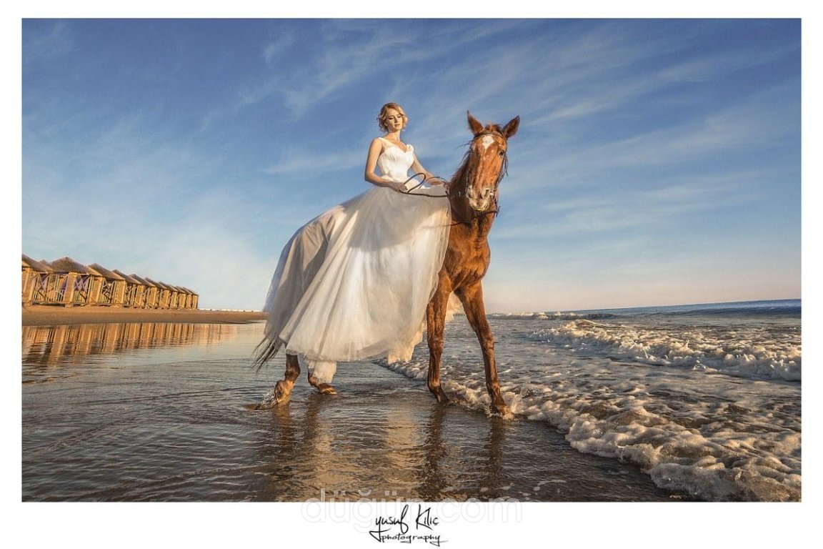 Yusuf Kılıç Photography