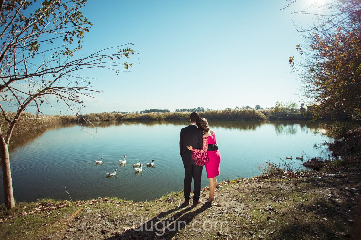 Görkem Çömüt Fotoğrafçılık