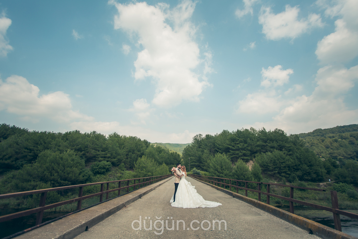 Görkem Çömüt Fotoğrafçılık