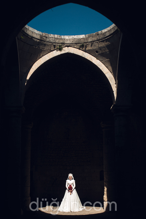 Görkem Çömüt Fotoğrafçılık