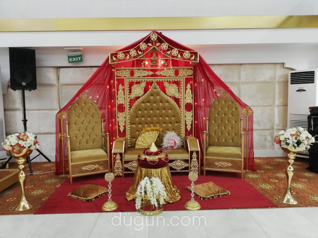 Kaftan-ı Deryam Organizasyon