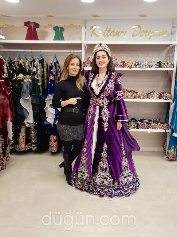 Kaftan-ı Deryam Organizasyon