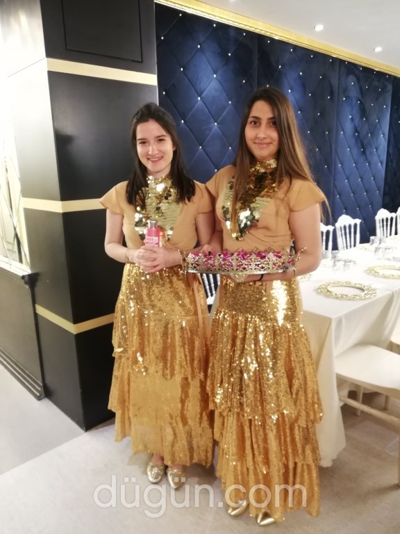 Kaftan-ı Deryam Organizasyon