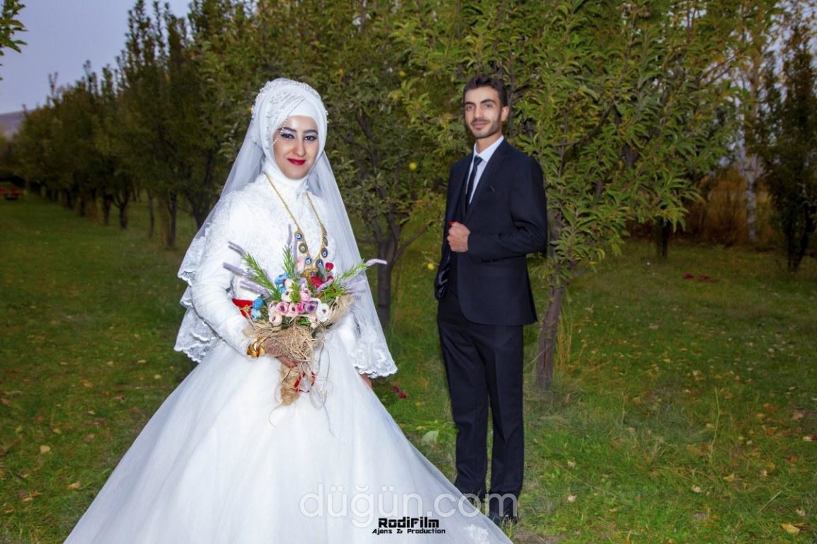 Rodi Film Ajans Production