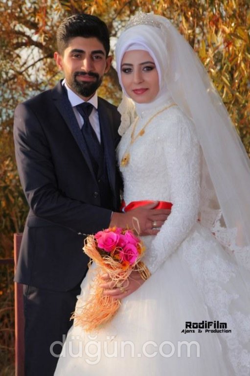 Rodi Film Ajans Production