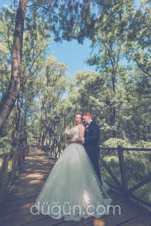 Şeref Akçay Fotoğraf Sanat Stüdyosu