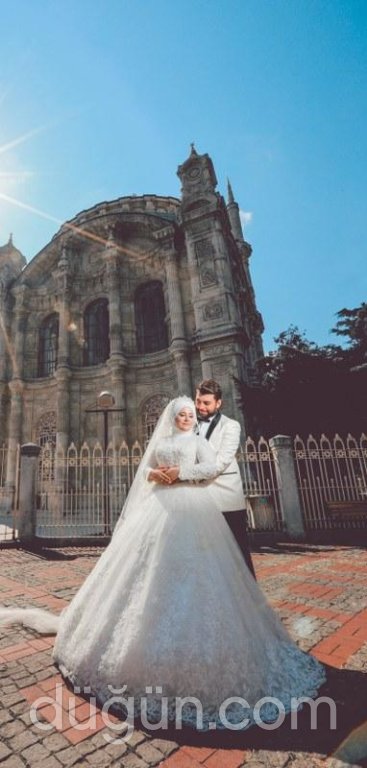 Şeref Akçay Fotoğraf Sanat Stüdyosu