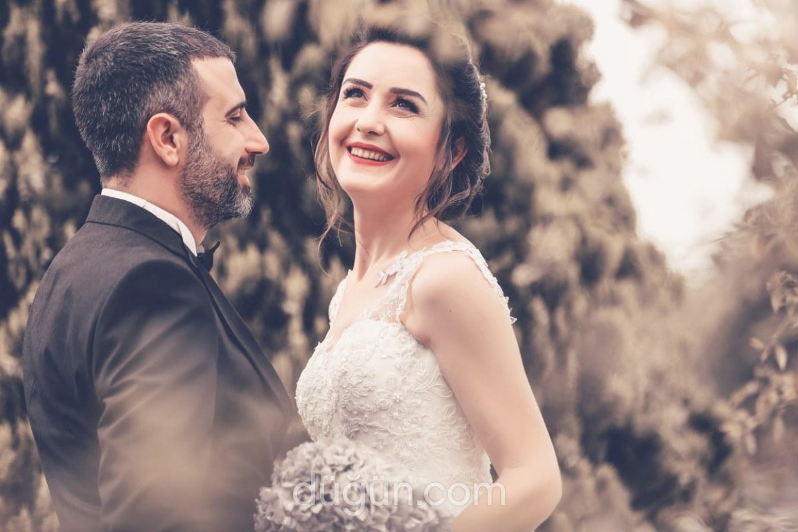 Şeref Akçay Fotoğraf Sanat Stüdyosu